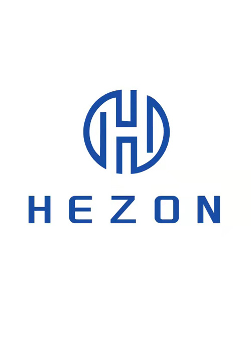 HEZON-Marque des équipements mécaniques